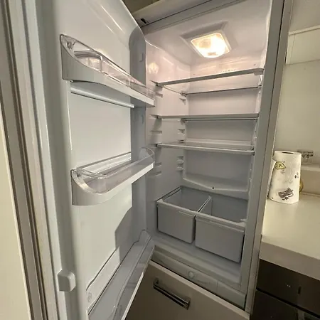 Ampio Bilocale Sui Navigli Appartamento Milano