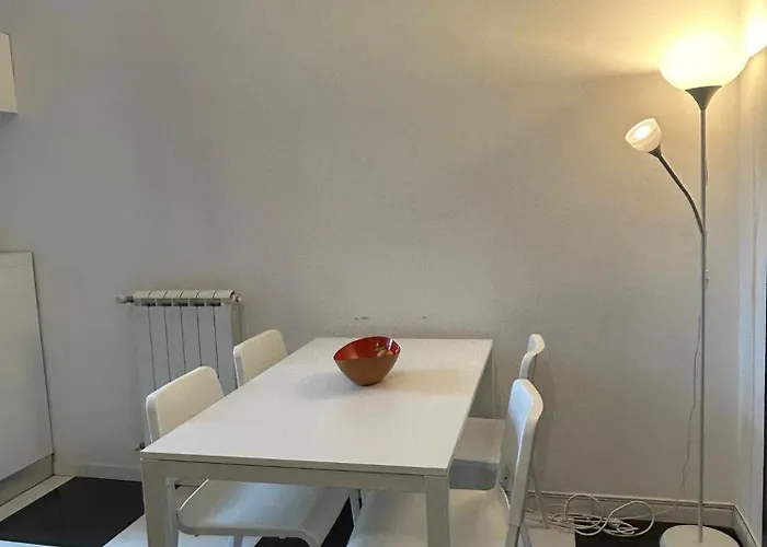 Apartment Ampio Bilocale Sui Navigli *