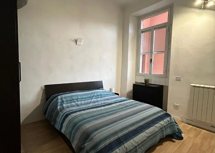 Ampio Bilocale Sui Navigli Apartment Mailand