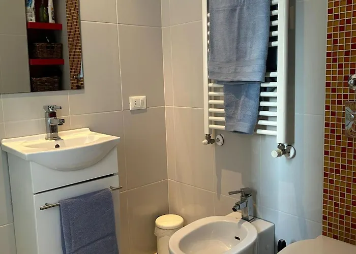 Apartment Ampio Bilocale Sui Navigli *